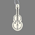 Paper Air Freshener Tag - Cello